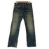 リーバイス Levis 07年製 505ストレートデニムパンツ メンズ 28/33