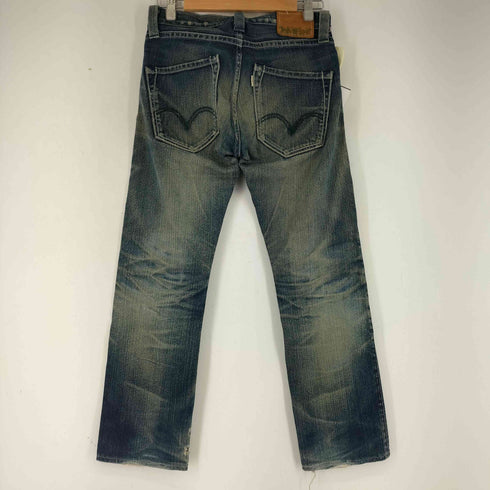 リーバイス Levis 07年製 505ストレートデニムパンツ メンズ 28/33