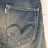 リーバイス Levis 07年製 505ストレートデニムパンツ メンズ 28/33