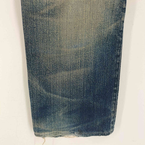 リーバイス Levis 07年製 505ストレートデニムパンツ メンズ 28/33