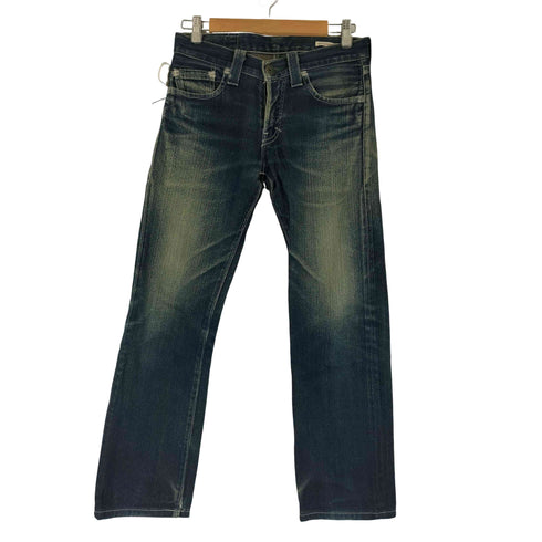 リーバイス Levis 07年製 505ストレートデニムパンツ メンズ 28/34