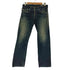 リーバイス Levis 07年製 505ストレートデニムパンツ メンズ 28/34