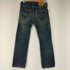 リーバイス Levis 07年製 505ストレートデニムパンツ メンズ 28/34