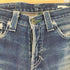 リーバイス Levis 07年製 505ストレートデニムパンツ メンズ 28/34