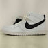 ナイキ NIKE ×Riccardo Tisci Dunk High LUX Chukka White/Black メンズ JPN:28.5