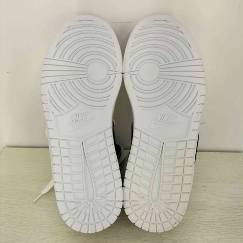 ナイキ NIKE ×Riccardo Tisci Dunk High LUX Chukka White/Black メンズ JPN:28.5