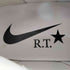ナイキ NIKE ×Riccardo Tisci Dunk High LUX Chukka White/Black メンズ JPN:28.5