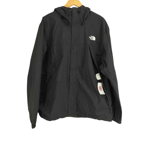 ザノースフェイス THE NORTH FACE ANTORA JACKET マウンテンパーカー アントラ ナイロンジャケット メンズ JPN:XL