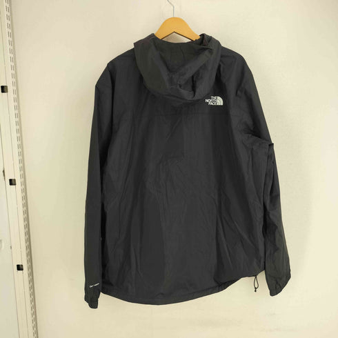 ザノースフェイス THE NORTH FACE ANTORA JACKET マウンテンパーカー アントラ ナイロンジャケット メンズ JPN:XL