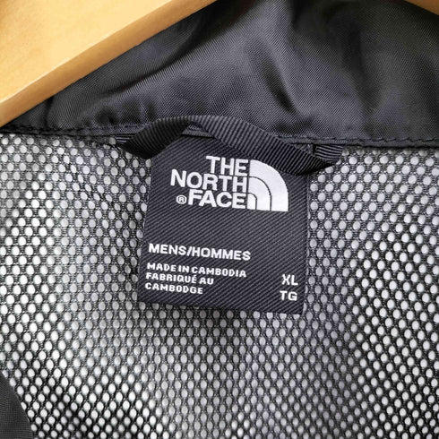 ザノースフェイス THE NORTH FACE ANTORA JACKET マウンテンパーカー アントラ ナイロンジャケット メンズ JPN:XL