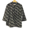 アルフレッドダナー ALFRED DUNNER スタンドカラー ファー ジャケット レディース 18W