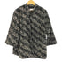 アルフレッドダナー ALFRED DUNNER スタンドカラー ファー ジャケット レディース 18W