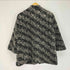 アルフレッドダナー ALFRED DUNNER スタンドカラー ファー ジャケット レディース 18W