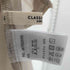 クラシカルエルフ CLASSICAL ELF シアーバンドカラービッグシャツ レディース JPN:L