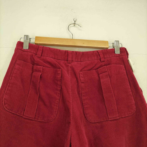 MADE IN ITALY デザインポケットコーデュロイパンツ メンズ 46