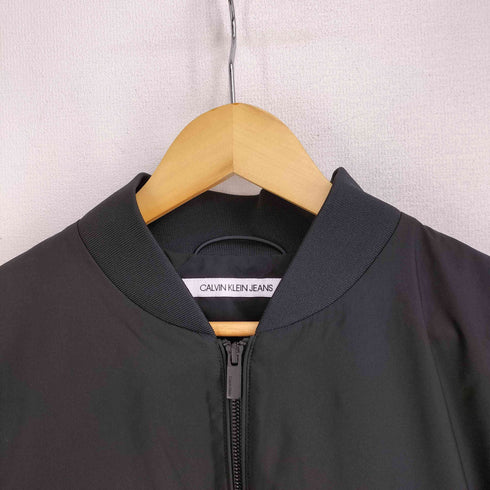 カルバンクラインジーンズ Calvin Klein Jeans ナイロン ブルゾンジャケット メンズ JPN:XL