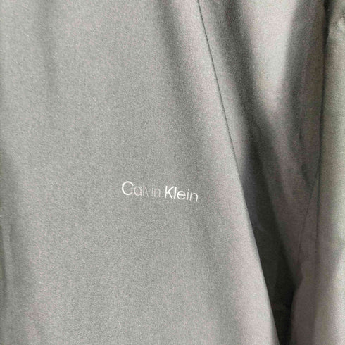 カルバンクラインジーンズ Calvin Klein Jeans ナイロン ブルゾンジャケット メンズ JPN:XL