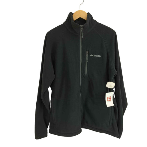 コロンビア Columbia FAST Trek II FULL ZIP Fleeceトレッキング フリースジャケット メンズ import:L