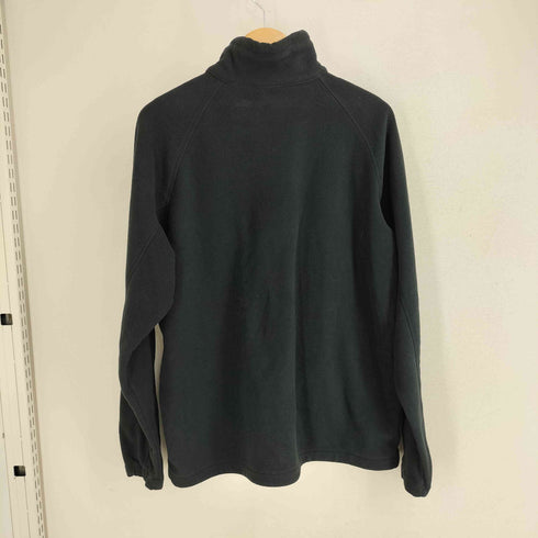 コロンビア Columbia FAST Trek II FULL ZIP Fleeceトレッキング フリースジャケット メンズ import:L