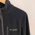 コロンビア Columbia FAST Trek II FULL ZIP Fleeceトレッキング フリースジャケット メンズ import:L