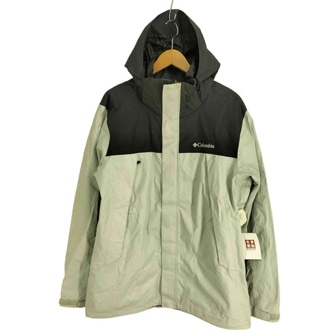 コロンビア Columbia Wood Road Jacket ウッドロードジャケット メンズ import:XL