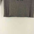 ティーケータケオキクチ tk. TAKEO KIKUCHI Y2K ワッフル Vネック L/S Tシャツ メンズ JPN:2