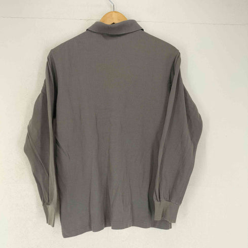 ラコステ LACOSTE L/S ポロシャツ メンズ 4