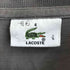 ラコステ LACOSTE L/S ポロシャツ メンズ 4