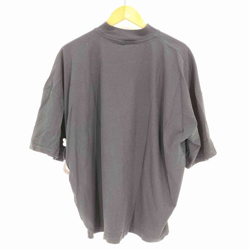 ジルサンダー JIL SANDER モックネックS/Sカットソー メンズ import:S