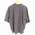 ジルサンダー JIL SANDER モックネックS/Sカットソー メンズ import:S