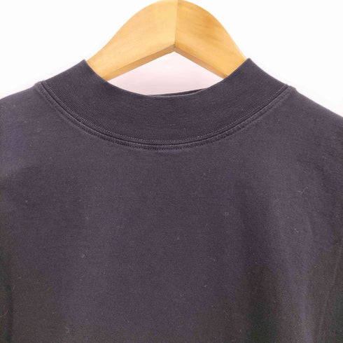 ジルサンダー JIL SANDER モックネックS/Sカットソー メンズ import:S