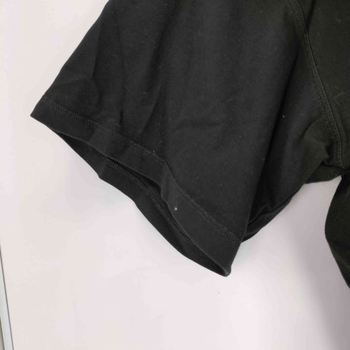 ジルサンダー JIL SANDER モックネックS/Sカットソー メンズ import:S