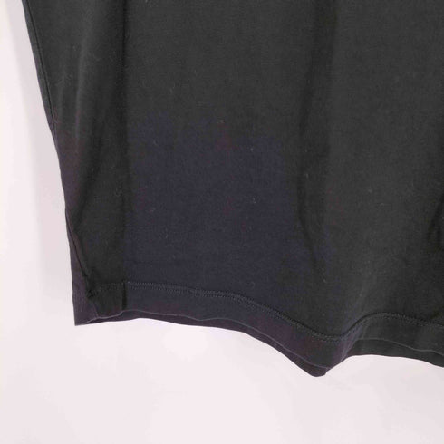 ジルサンダー JIL SANDER モックネックS/Sカットソー メンズ import:S