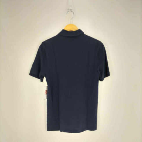 ポールスミス Paul Smith 鹿の子ポロシャツ メンズ import:S
