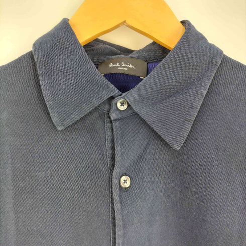 ポールスミス Paul Smith 鹿の子ポロシャツ メンズ import:S