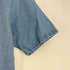 トミージーンズ tommy jeans TJM SS DENIM OVERSHIRT メンズ import:L