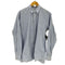 コムデギャルソンシャツ COMME des GARCONS SHIRT フランス製 L/Sストライプシャツ メンズ JPN:S