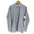 コムデギャルソンシャツ COMME des GARCONS SHIRT フランス製 L/Sストライプシャツ メンズ JPN:S