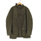 ザスコッチハウス The Scotch House ライナー付スタンドカラージャケット メンズ LL