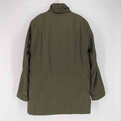 ザスコッチハウス The Scotch House ライナー付スタンドカラージャケット メンズ LL