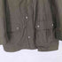 ザスコッチハウス The Scotch House ライナー付スタンドカラージャケット メンズ LL
