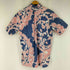 レインスプーナー Reyn Spooner 90S S/S アロハシャツ メンズ S