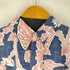 レインスプーナー Reyn Spooner 90S S/S アロハシャツ メンズ S