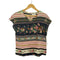 ml midas シルクカットソー レディース UK:10