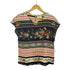 ml midas シルクカットソー レディース UK:10