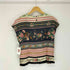 ml midas シルクカットソー レディース UK:10