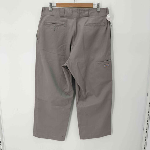 ディッキーズ Dickies ダブルニー ワークパンツ メンズ