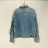 リーバイス Levis 90S 73103 白タブ ジップアップ ワーク デニム ブルゾン メンズ JPN:M