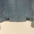 リーバイス Levis 90S 73103 白タブ ジップアップ ワーク デニム ブルゾン メンズ JPN:M