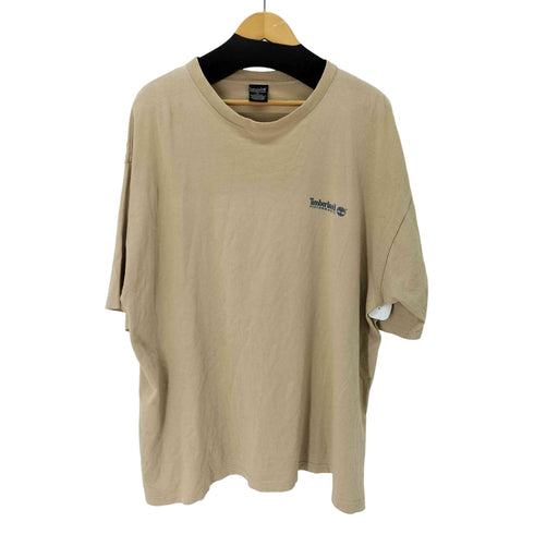 ティンバーランド Timberland USA製 PERFORMANCE 工事 Tシャツ メンズ import:XL